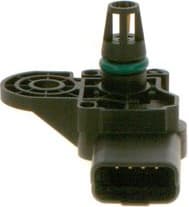 Sensor, intake manifold pressure 0261230136 - image 7