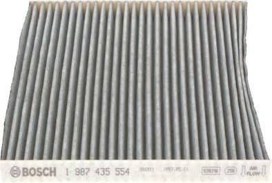 Filter, cabin air 1987435554 - image 6