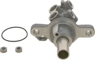 Brake Master Cylinder 0204123760 - image 5