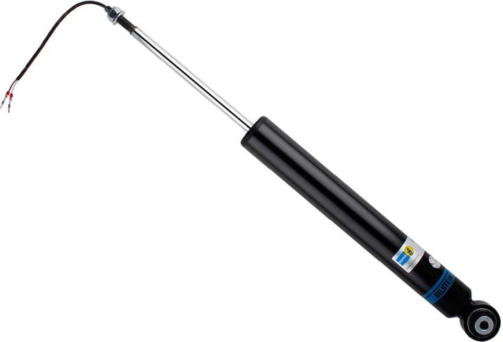 Shock Absorber BILSTEIN - B4 OE Replacement (DampTronic®) 26-296029
