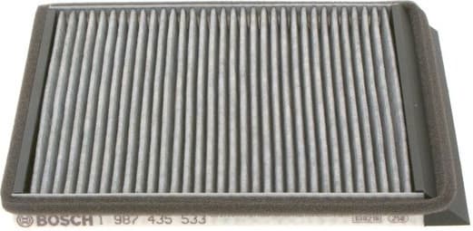 Filter, cabin air 1987435533 - image 6