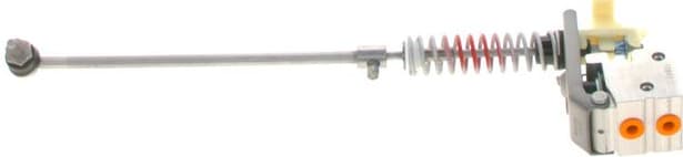 Brake Force Regulator 0204031310 - image 5