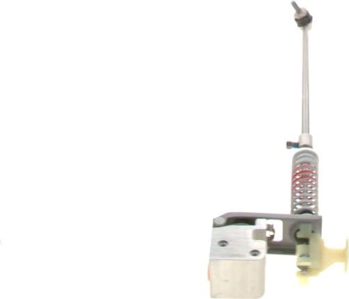 Brake Force Regulator 0204031310 - image 6