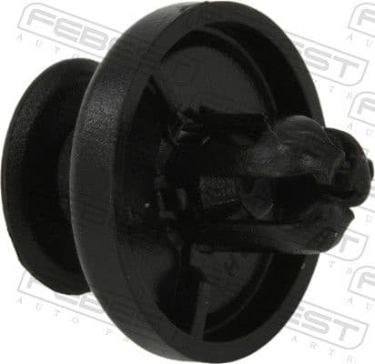 Clip, trim/protection strip 88570-090