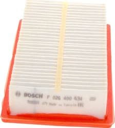 Air Filter F 026 400 634 - image 6