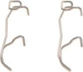 Accessory Kit, disc brake pad 1 987 474 175 - image 2