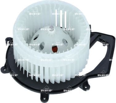 Interior Blower 34395