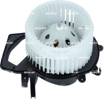 Interior Blower 34395 - image 3