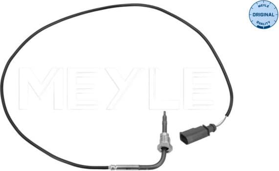 Sensor, exhaust gas temperature MEYLE-ORIGINAL: True to OE. 114 800 0286