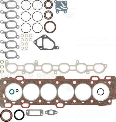Gasket Kit, cylinder head 023698001
