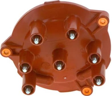 Ignition Distributor Cap 1235522384 - image 5