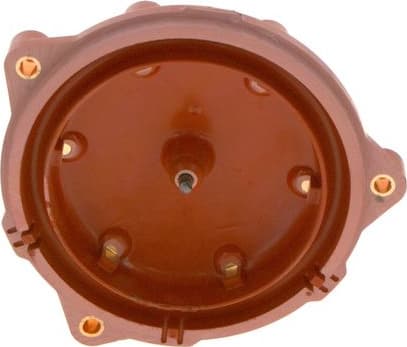 Ignition Distributor Cap 1235522384 - image 7