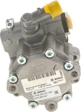 Hydraulic Pump, steering K S00 003 321 - image 6