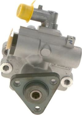 Hydraulic Pump, steering K S00 003 321 - image 8
