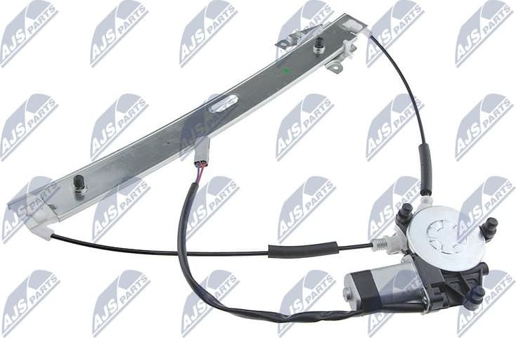 Window Regulator EPS-FR-002S - image 2