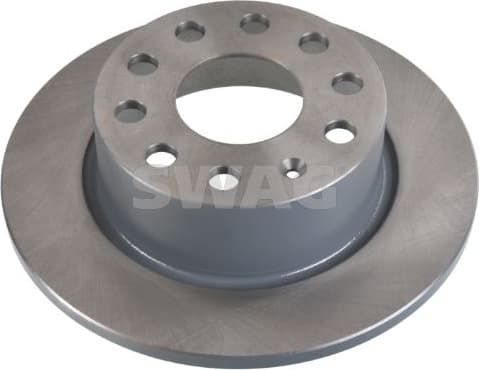 Brake Disc 33 10 2683