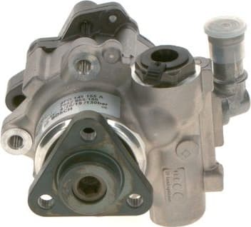 Hydraulic Pump, steering KS00000605 - image 2