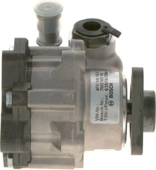 Hydraulic Pump, steering KS00000605 - image 5