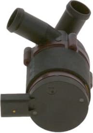 Auxiliary Water Pump (cooling water circuit) 0 986 338 400 - image 6