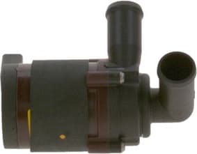 Auxiliary Water Pump (cooling water circuit) 0 986 338 400 - image 7