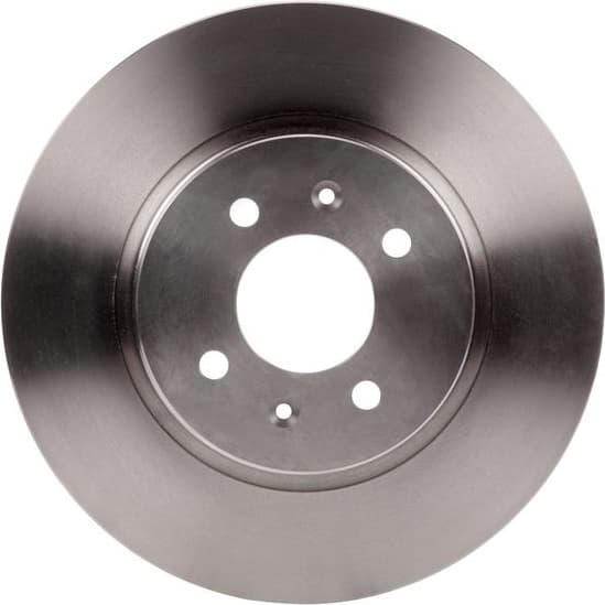Brake Disc 0986479B05 - image 6
