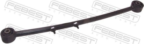 Control/Trailing Arm, wheel suspension 2225-SPALH