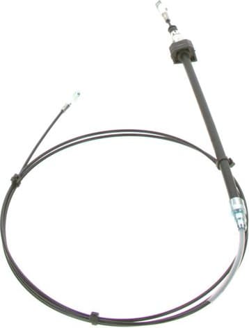 Cable Pull, parking brake 1987477880 - image 4