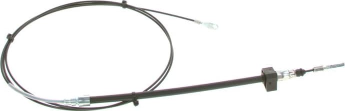 Cable Pull, parking brake 1987477880 - image 5