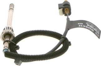 Sensor, exhaust gas temperature 0 986 259 140 - image 7