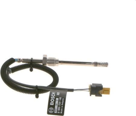 Sensor, exhaust gas temperature 0 986 259 140 - image 8