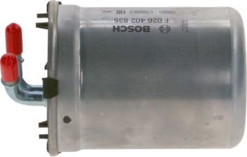 Fuel Filter F026402835 - image 7