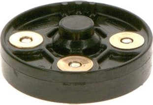 Ignition Distributor Rotor 1234332427 - image 7