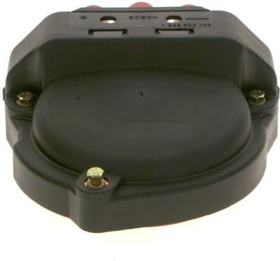 Ignition Distributor Cap 1235522396 - image 4