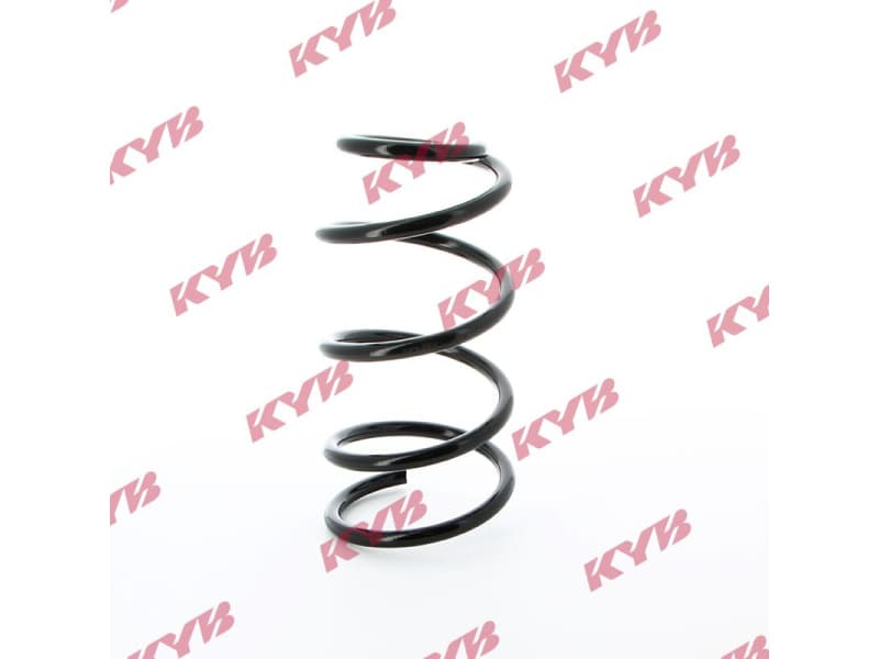 Suspension Spring K-Flex RA4107