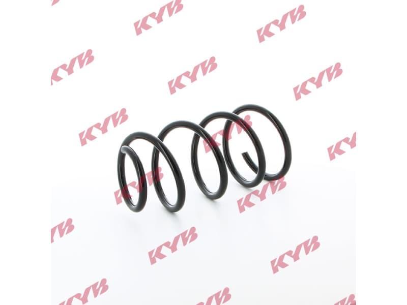 Suspension Spring K-Flex RA4107 - image 2