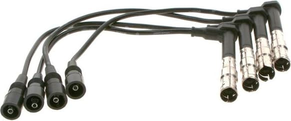 Ignition Cable Kit 0986356351 - image 6