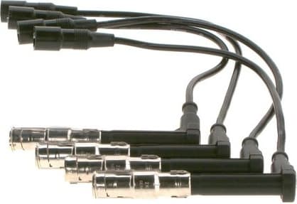 Ignition Cable Kit 0986356351 - image 7