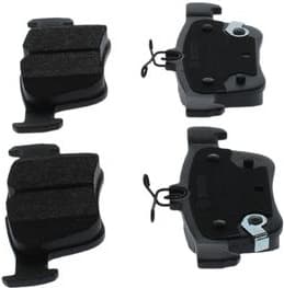 Brake Pad Set, disc brake 0986494839 - image 9