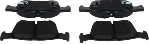 Brake Pad Set, disc brake 0986494839 - image 10