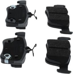 Brake Pad Set, disc brake 0986494839 - image 11