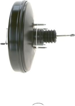 Brake Booster 0204836212 - image 8