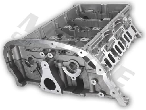 Cylinder Head CYF199
