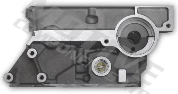 Cylinder Head CYF199 - image 3