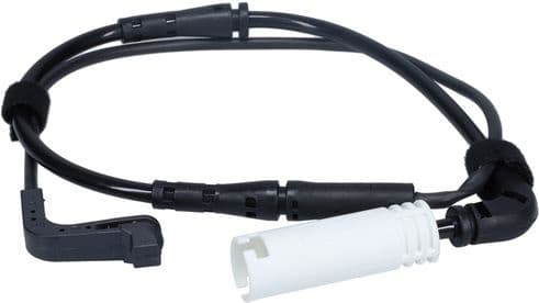 Warning Contact, brake pad wear 1987473003 - image 2