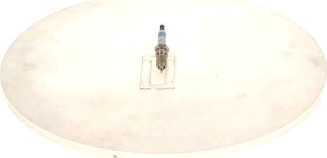 Spark Plug Platinum 0242229652 - image 12