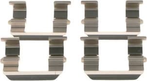 Accessory Kit, disc brake pad 1 987 474 404 - image 2