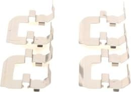 Accessory Kit, disc brake pad 1 987 474 404 - image 4