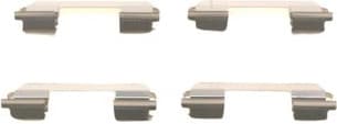Accessory Kit, disc brake pad 1 987 474 404 - image 5