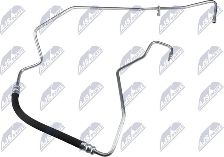 Hydraulic Hose, steering SPH-FR-008 - image 2