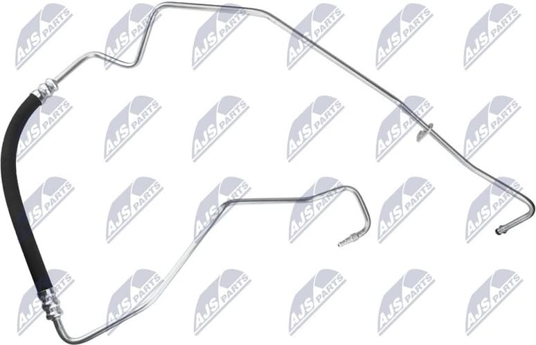 Hydraulic Hose, steering SPH-FR-008 - image 3